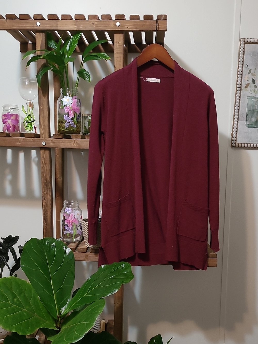 Magnolia Boutique Cardigan